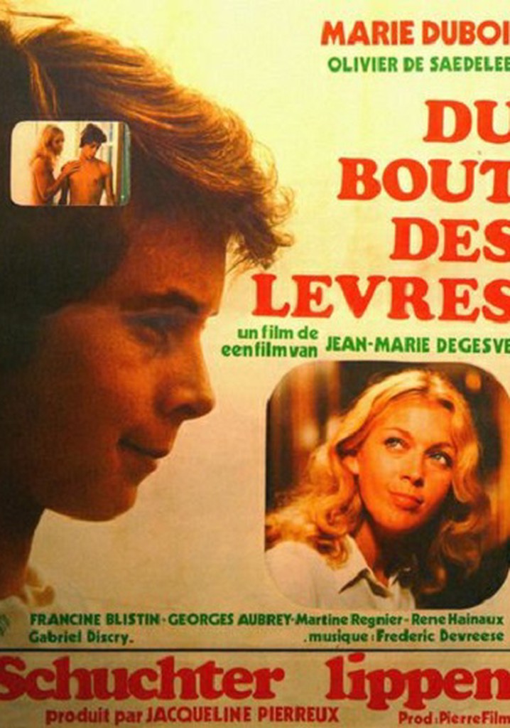 Regarder Du bout des lèvres en streaming complet